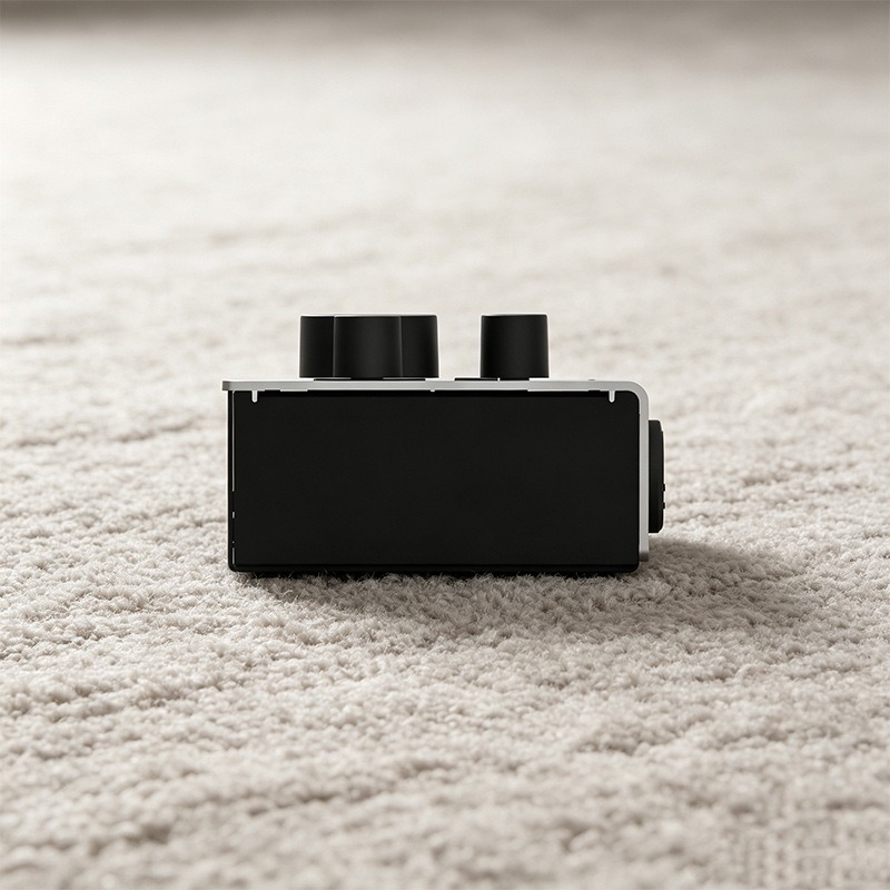 LIVTRA LUMIO 2 อินเทอร์เฟซเสีย - Usb Audio Interface 2 In 2 Out 24Bit บทวิจารณ์และราคา