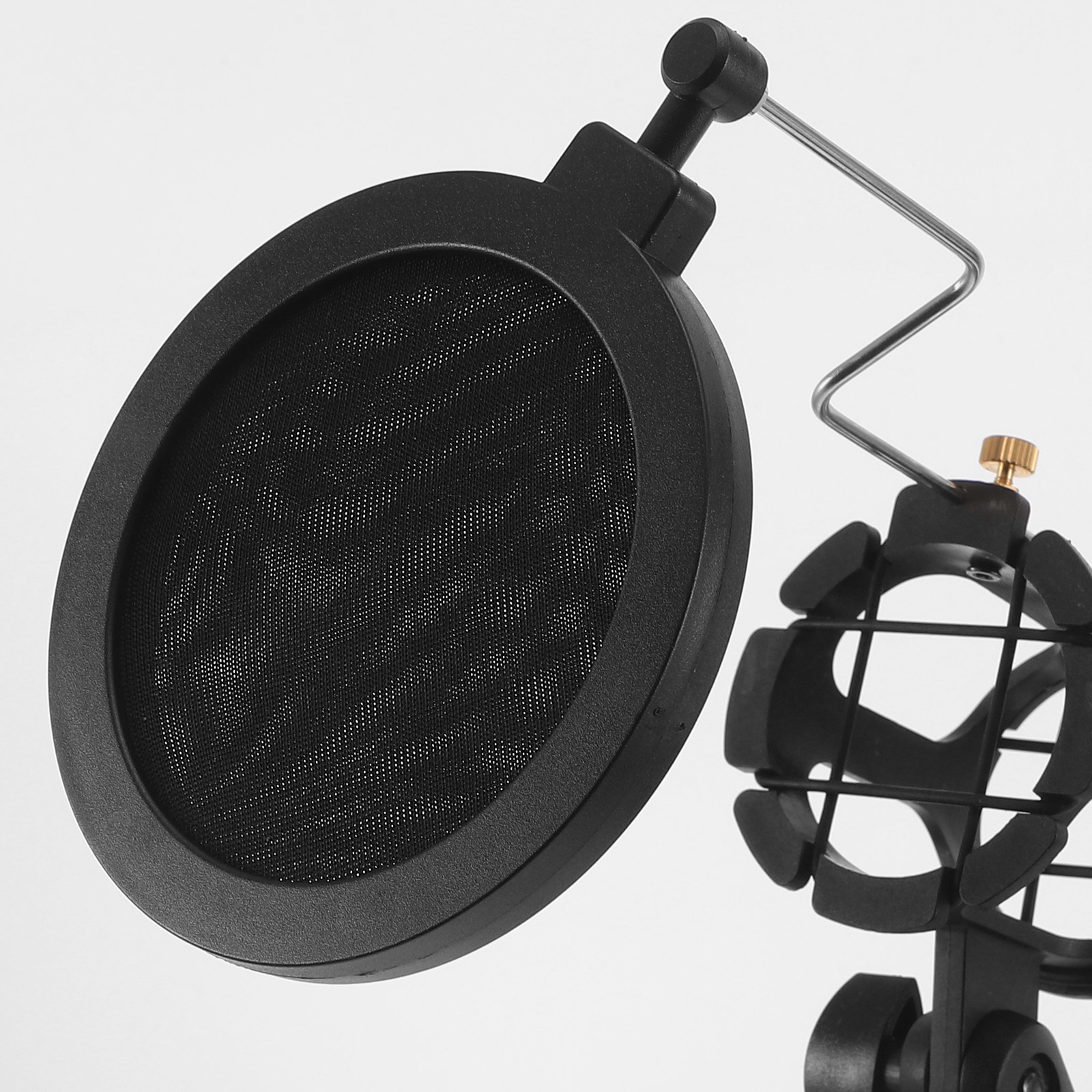 ขาตั้งไมโครโฟนสำหรับสตูดิโอบัน - Recording Studio Broadcast Boom Arm บทวิจารณ์และราคา
