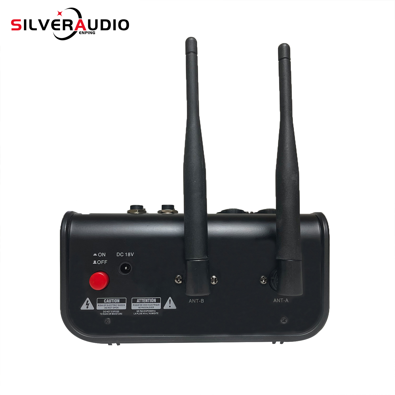 เครื่องผสมเสียง GAX-450C พร้อม - Audio Mixer 4 Channel Usb Bluetooth Pc บทวิจารณ์และราคา