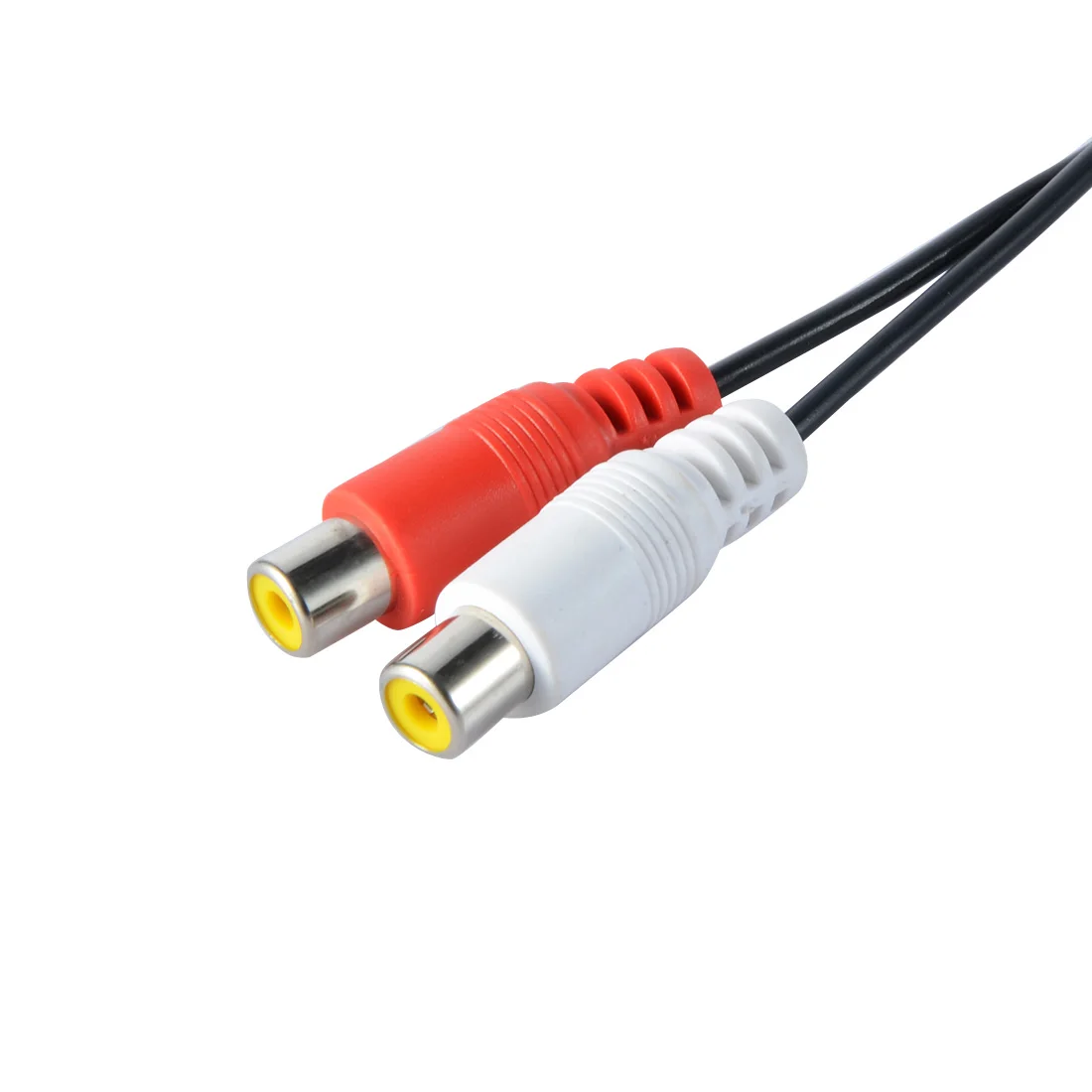 เครื่องขยายสัญญาณเสียงรถยนต์3. - Audio Ground Loop Isolator 3.5Mm Rca บทวิจารณ์และราคา