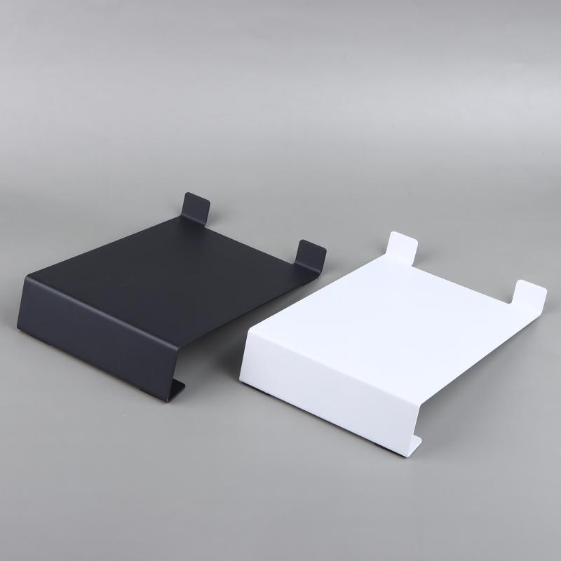 ขาตั้งลำโพงโลหะแบบหนาพิเศษพร้อ - Studio Monitor Speaker Stands Desktop บทวิจารณ์และราคา