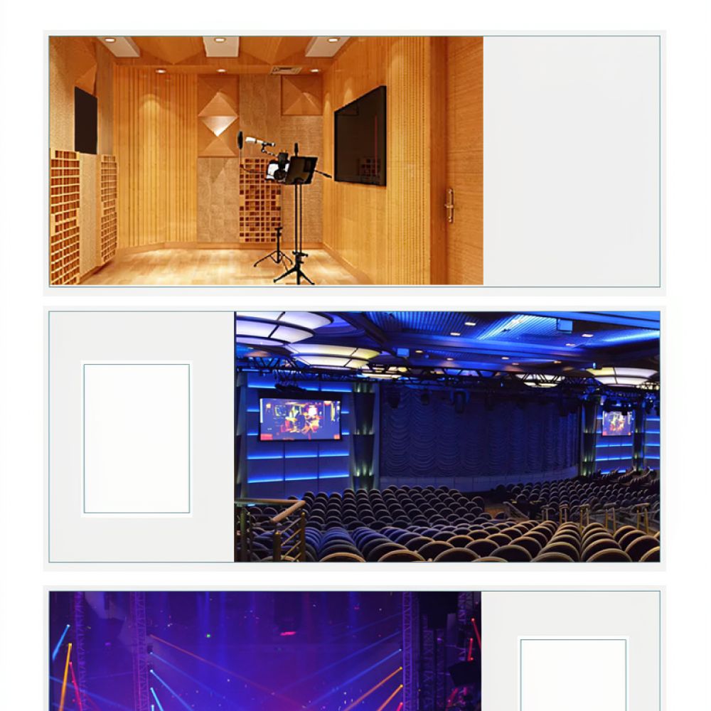 ขาตั้งไมโครโฟนแบบสามขาสำหรับสต - Recording Studio Broadcast Boom Arm บทวิจารณ์และราคา