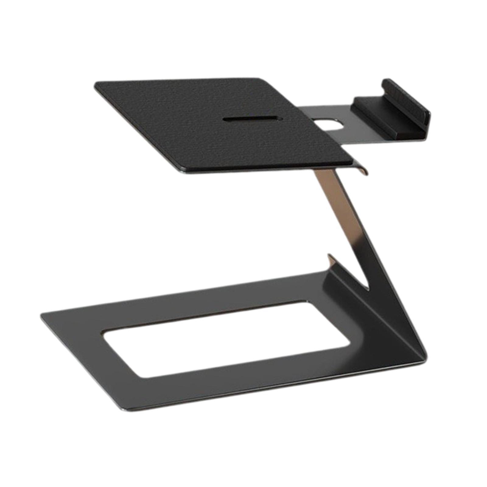 ขาตั้งลําโพงตั้งโต๊ะพร้อมแผ่นด - Studio Monitor Speaker Stands Desktop บทวิจารณ์และราคา