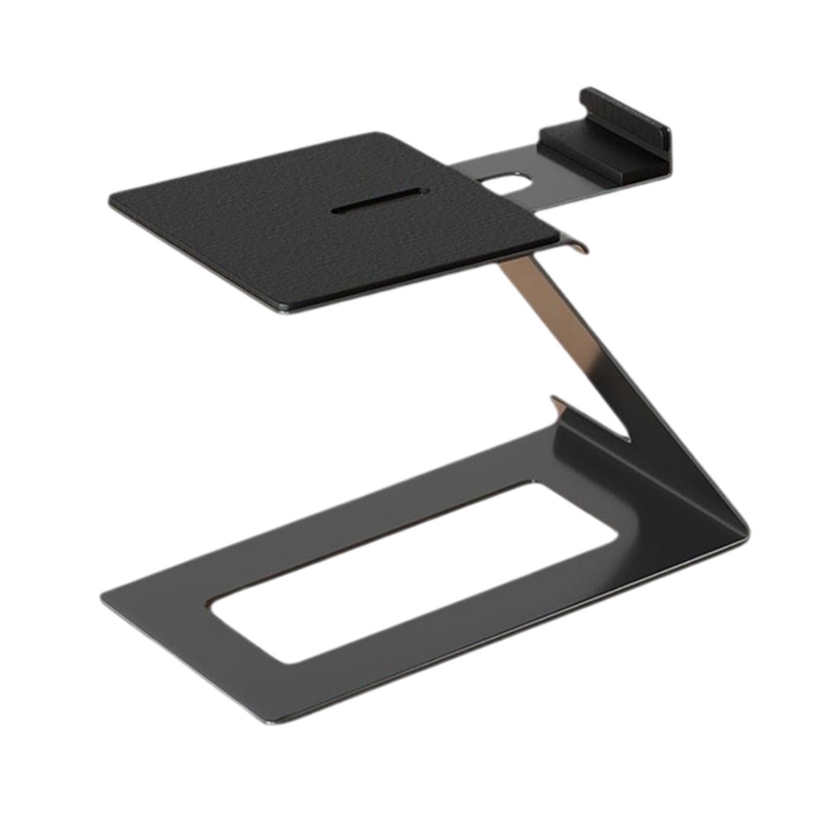 ขาตั้งลําโพงตั้งโต๊ะพร้อมแผ่นด - Studio Monitor Speaker Stands Desktop บทวิจารณ์และราคา