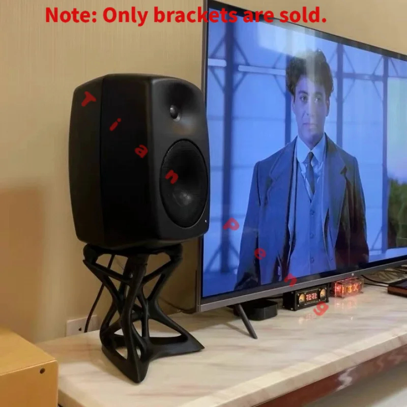 ขาตั้งลำโพงแบบปรับได้สำหรับลำโ - Studio Monitor Speaker Stands Desktop บทวิจารณ์และราคา