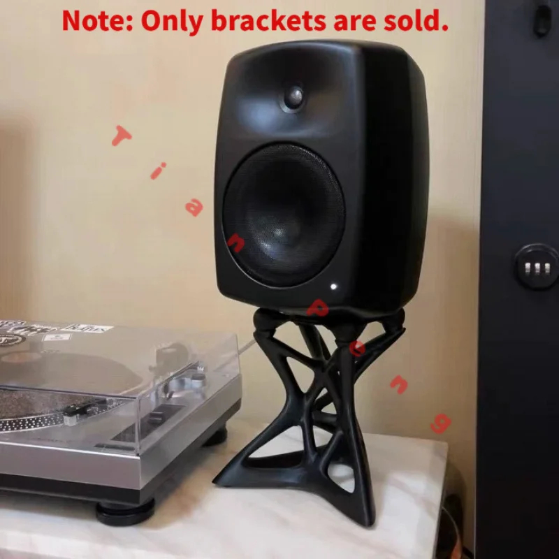 ขาตั้งลำโพงแบบปรับได้สำหรับลำโ - Studio Monitor Speaker Stands Desktop บทวิจารณ์และราคา