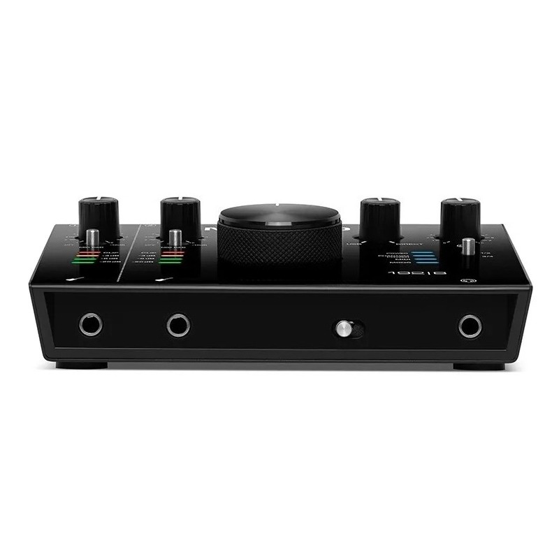 192 | การ์ดเสียงระดับมืออาชีพ  - Usb Audio Interface 2 In 2 Out 24Bit บทวิจารณ์และราคา