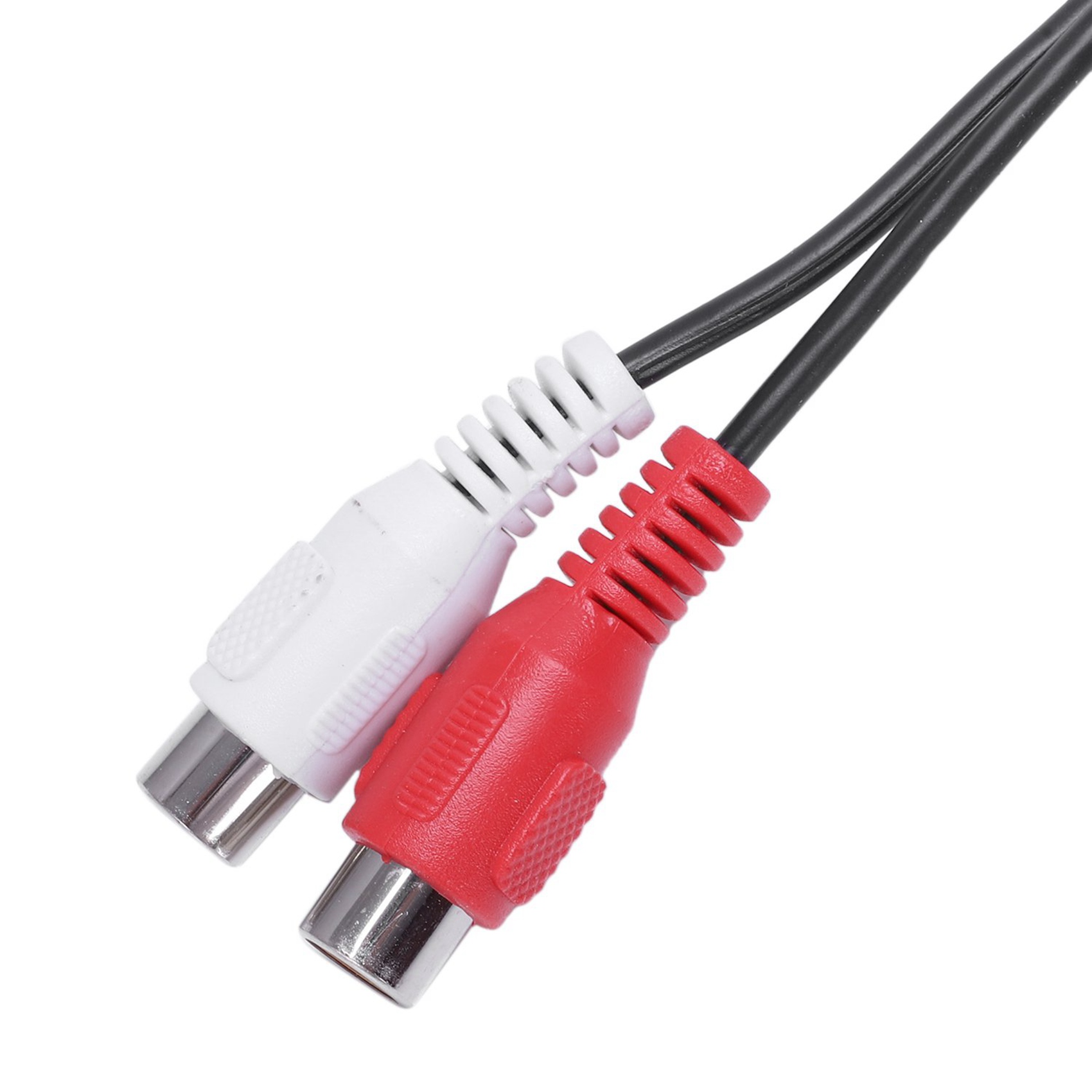 ตัวกรองสัญญาณเสียง RCA สำหรับร - Audio Ground Loop Isolator 3.5Mm Rca บทวิจารณ์และราคา