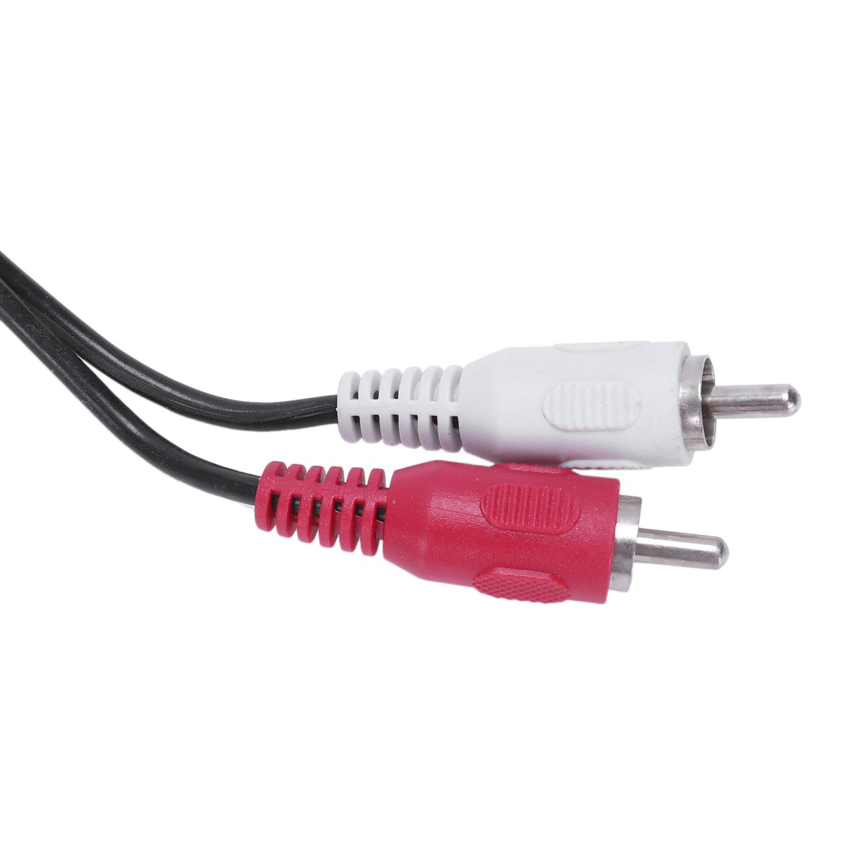 ตัวกรองสัญญาณเสียง RCA สำหรับร - Audio Ground Loop Isolator 3.5Mm Rca บทวิจารณ์และราคา