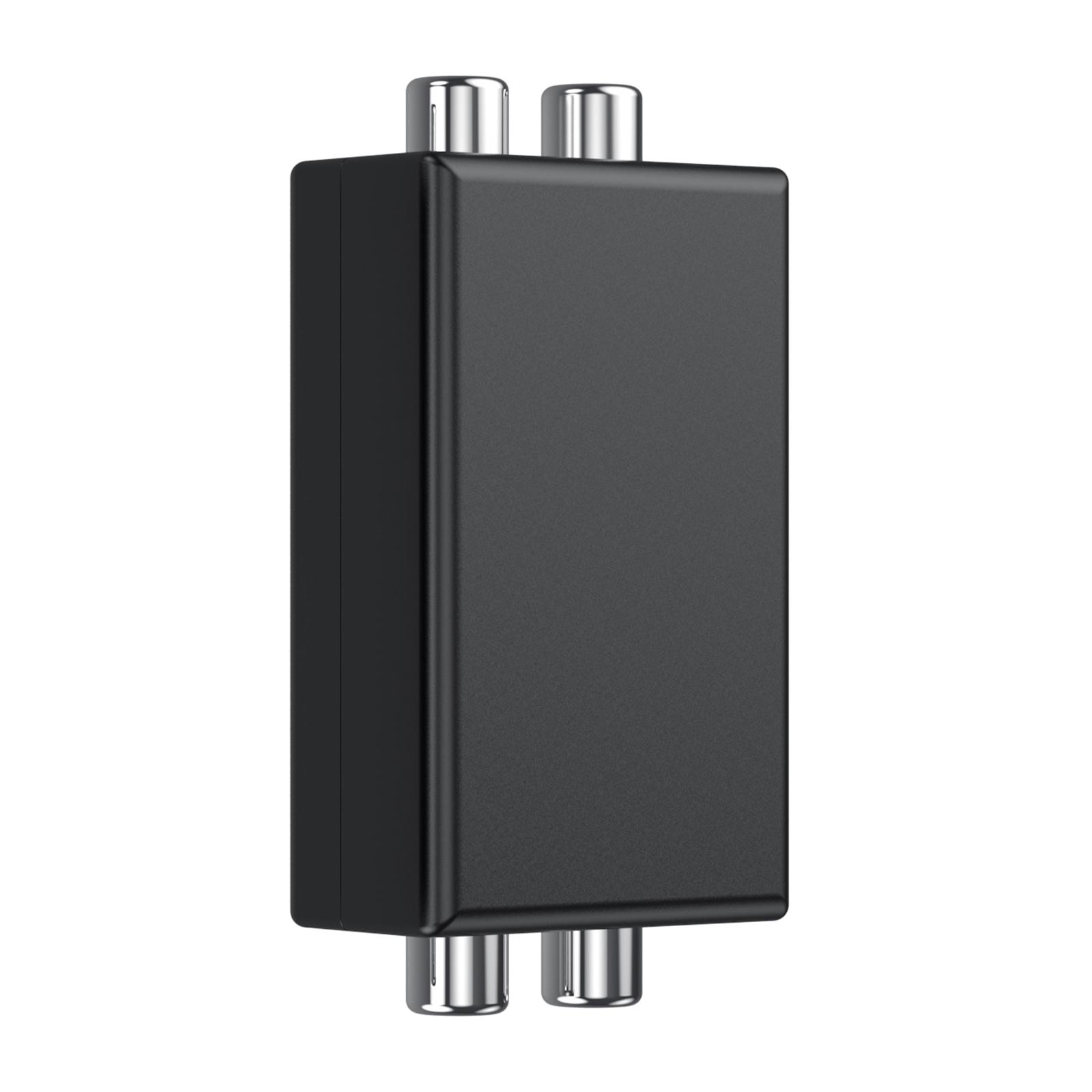 ตัวกรองเสียงรบกวน 3.5 มม. สำหร - Audio Ground Loop Isolator 3.5Mm Rca บทวิจารณ์และราคา