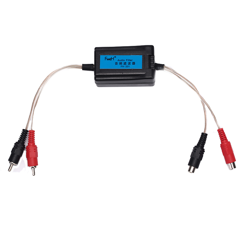 HKATOPS 3.5 มม. RC Ground Loop - Audio Ground Loop Isolator 3.5Mm Rca บทวิจารณ์และราคา