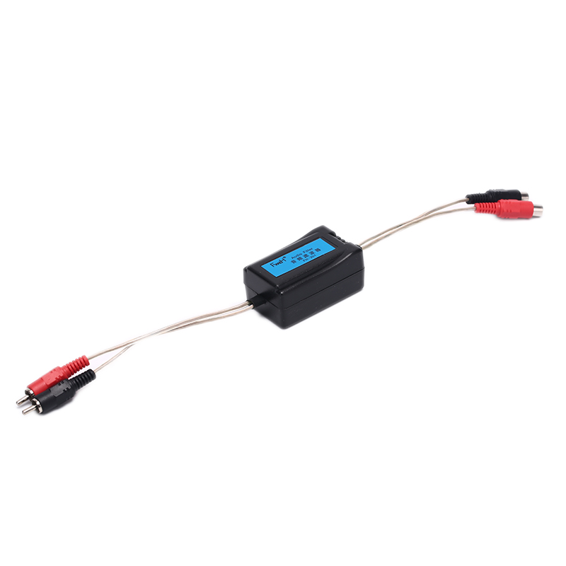 HKATOPS 3.5 มม. RC Ground Loop - Audio Ground Loop Isolator 3.5Mm Rca บทวิจารณ์และราคา