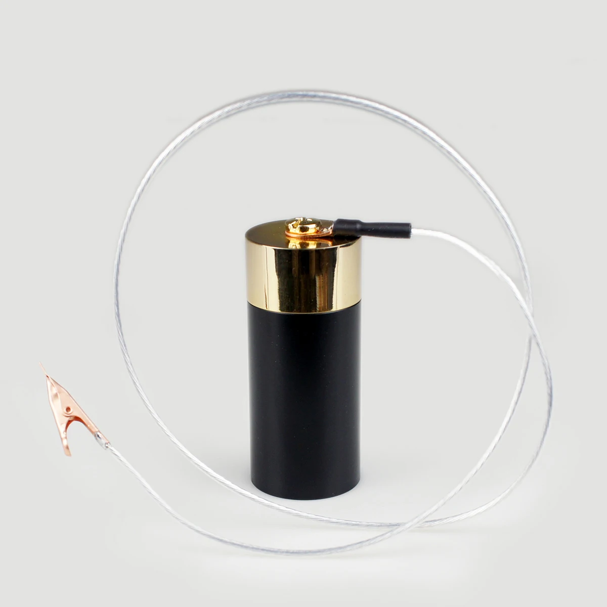 ตัวแยกสัญญาณเสียงไฮไฟแบบกราวด์ - Audio Ground Loop Isolator 3.5Mm Rca บทวิจารณ์และราคา