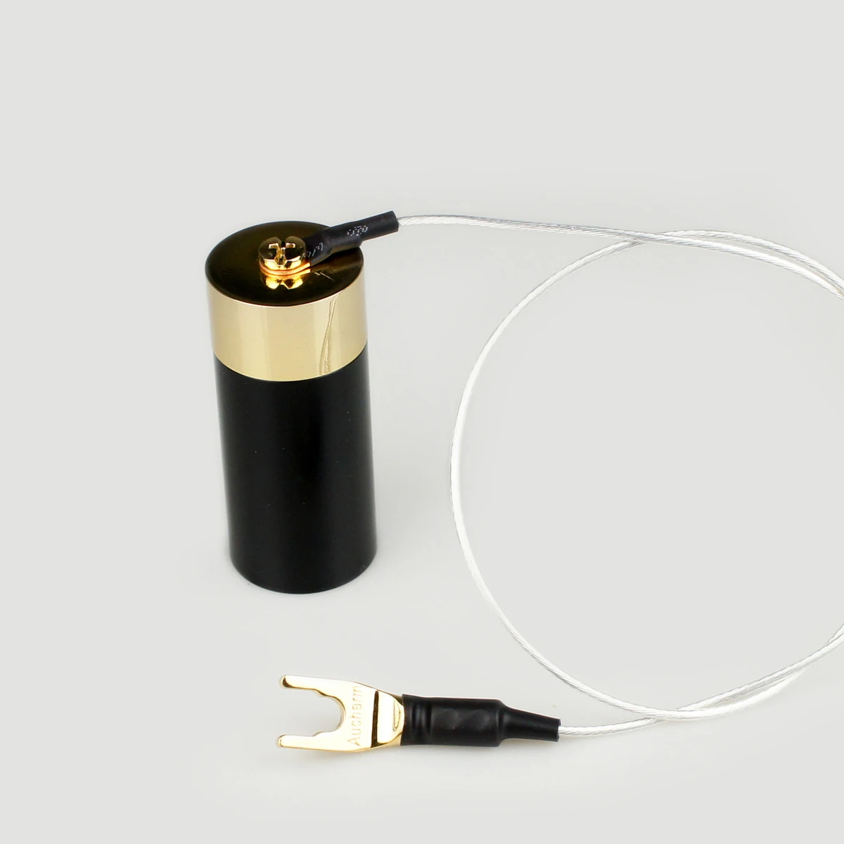 ตัวแยกสัญญาณเสียงไฮไฟแบบกราวด์ - Audio Ground Loop Isolator 3.5Mm Rca บทวิจารณ์และราคา