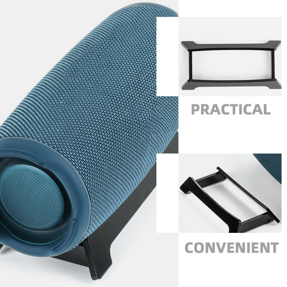 ขาตั้งลำโพงอะคริลิกสำหรับตั้งโ - Studio Monitor Speaker Stands Desktop บทวิจารณ์และราคา