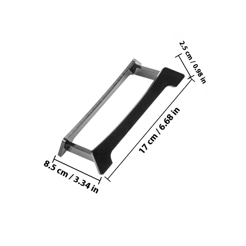 ขาตั้งลำโพงอะคริลิกสำหรับตั้งโ - Studio Monitor Speaker Stands Desktop บทวิจารณ์และราคา