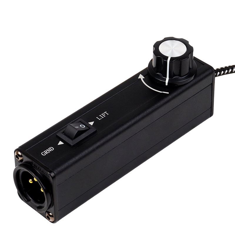 AA60 อุปกรณ์ตัดสัญญาณรบกวนเสีย - Audio Ground Loop Isolator 3.5Mm Rca บทวิจารณ์และราคา
