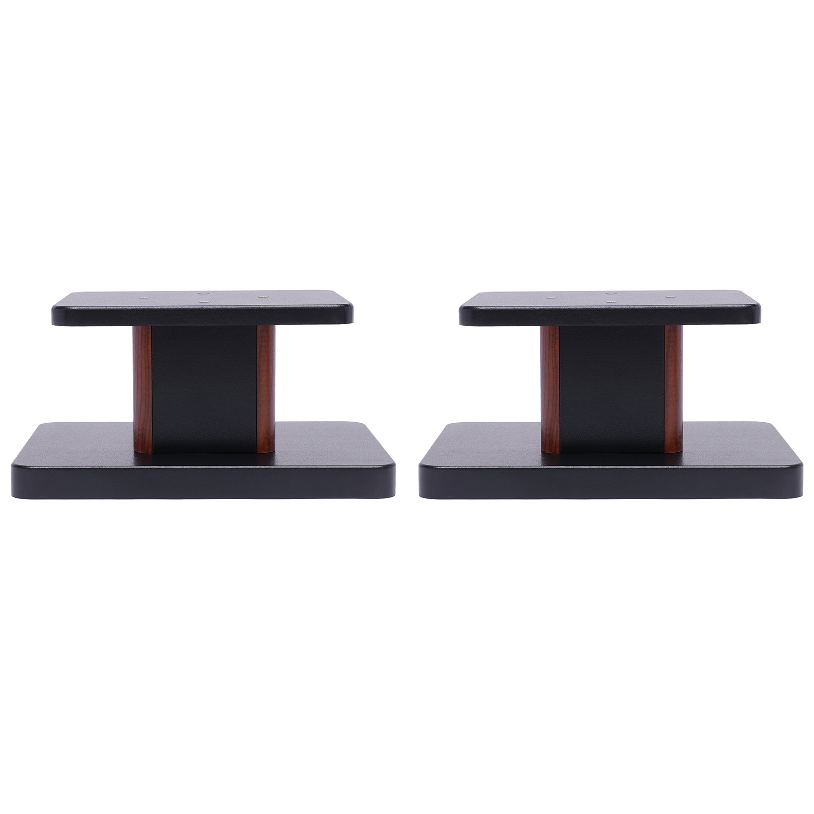ชุดขาตั้งลำโพง 2 ชิ้น ขนาด 9x1 - Studio Monitor Speaker Stands Desktop บทวิจารณ์และราคา