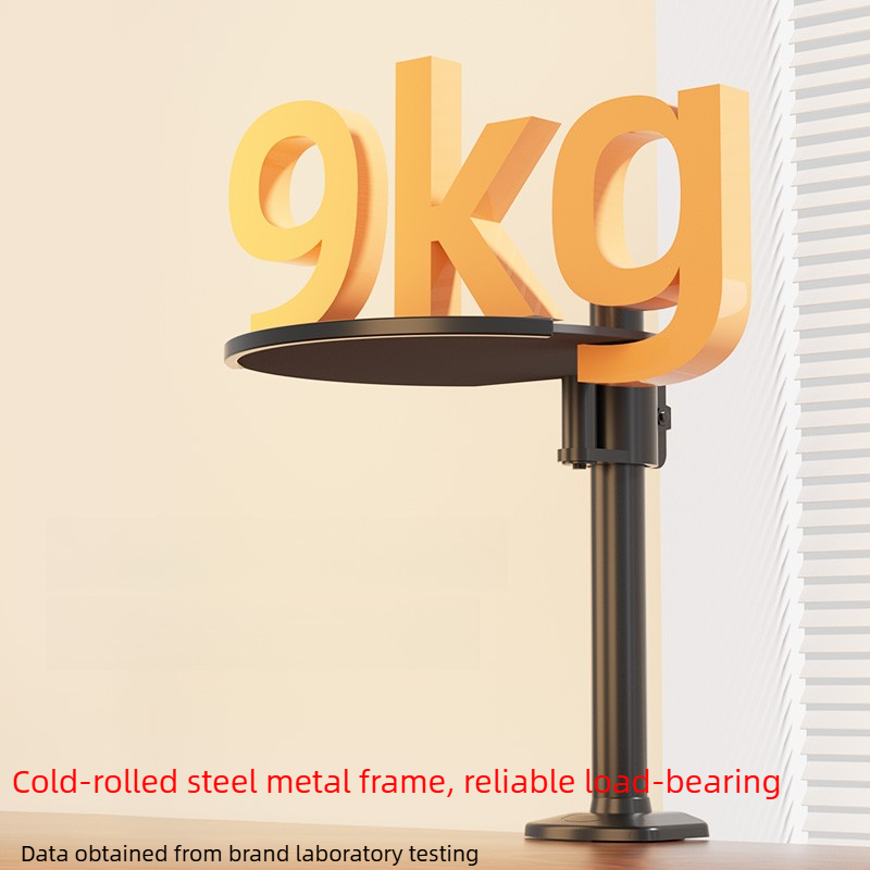 ขาตั้งลำโพงแบบตั้งโต๊ะพร้อมฐาน - Studio Monitor Speaker Stands Desktop บทวิจารณ์และราคา