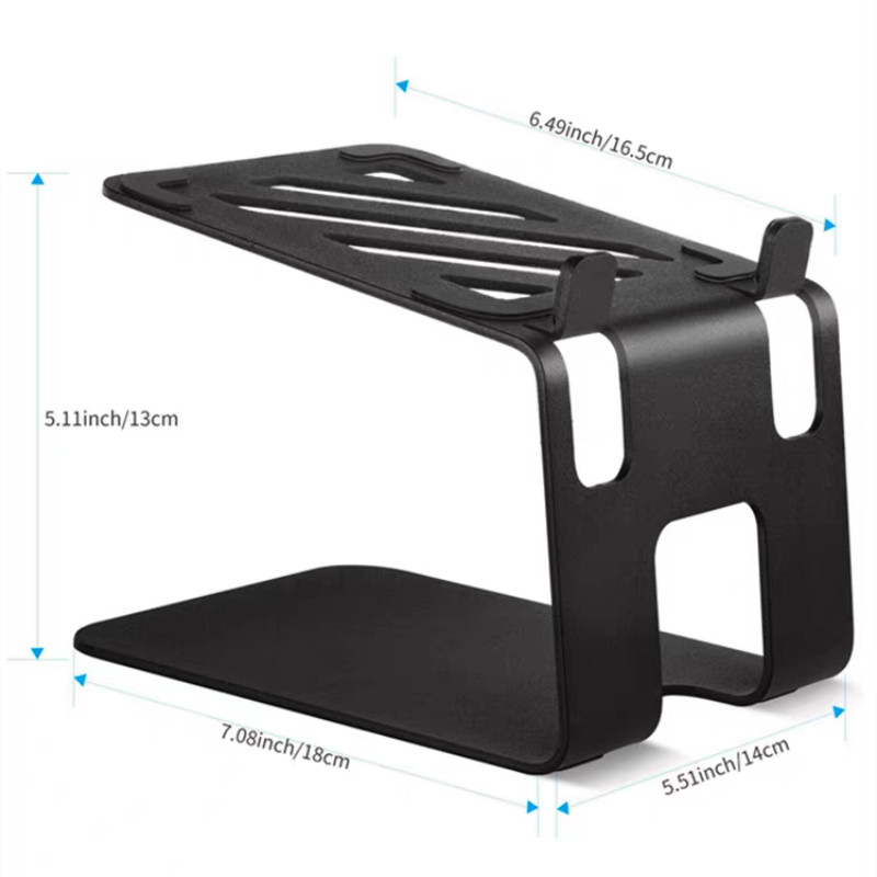ขาตั้งลำโพงแบบปรับได้สำหรับตั้ - Studio Monitor Speaker Stands Desktop บทวิจารณ์และราคา