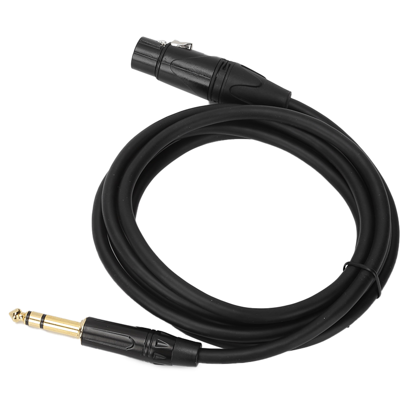 สายสัญญาณเสียง JORINDO XLR ตัว - Xlr To 6.35Mm Balanced Audio Cable Patch บทวิจารณ์และราคา