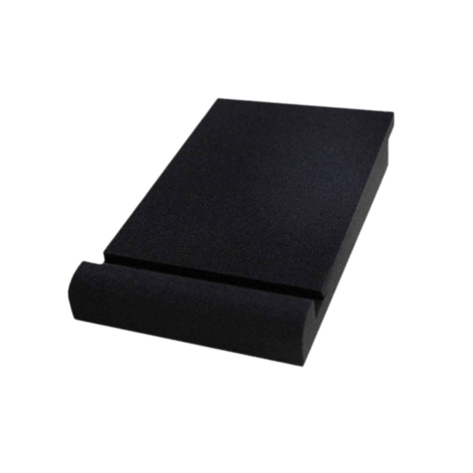 แผ่นโฟมกันเสียงสำหรับสตูดิโอ ฟ - Studio Monitor Speaker Stands Desktop บทวิจารณ์และราคา