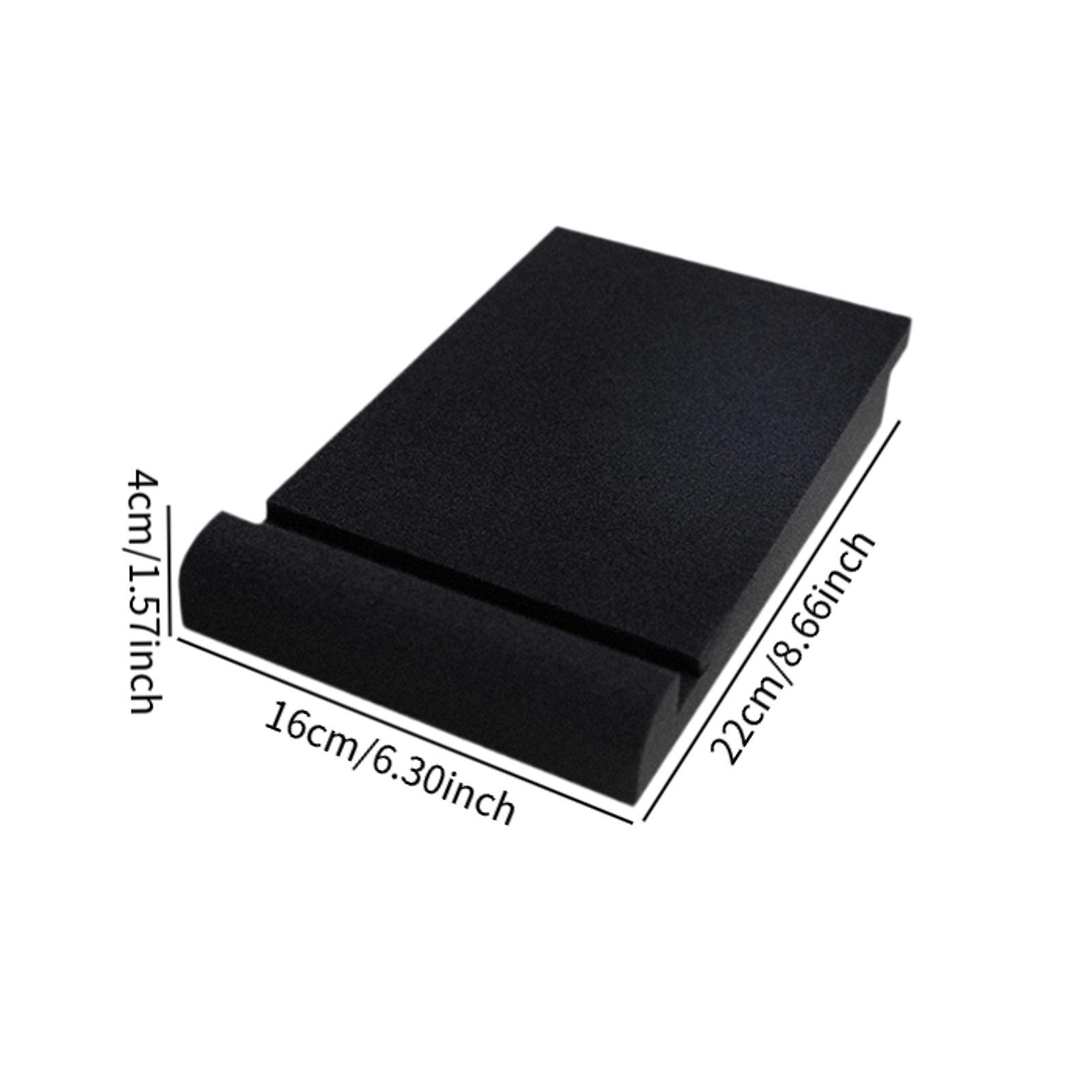 แผ่นโฟมกันเสียงสำหรับสตูดิโอ ฟ - Studio Monitor Speaker Stands Desktop บทวิจารณ์และราคา